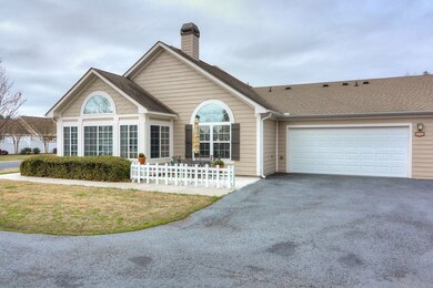 Ranch Cottage Condo