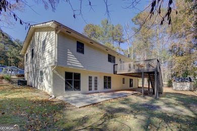 2531 Hill Cir NE, Conyers, GA 30012 - photo 7