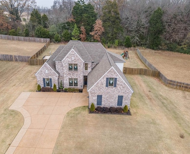 65 Creekside Dr, Somerville, TN 38068 - photo 5