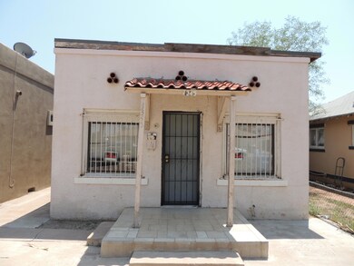 1345 E Willetta St, Phoenix, AZ 85006 - photo 5