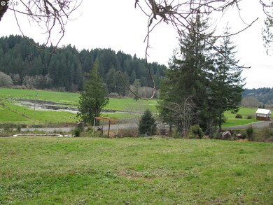 6781 N Fork Siuslaw Rd, Florence, OR 97439 - photo 2