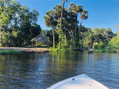 View From River