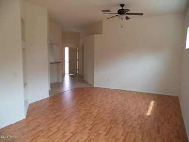 Living Room toward front door