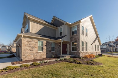 3341 Roseford Blvd, Ann Arbor, MI 48105 - photo 2