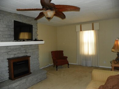 26062 Chapel Rd, Laurel, IN 47024 - photo 5