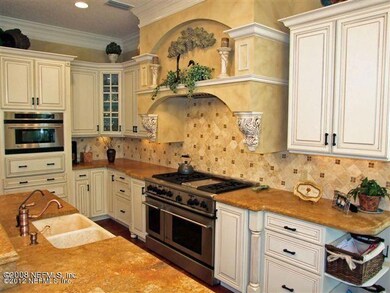 Kitchen 1