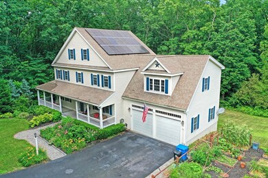 5 Cody Ln, Wrentham, MA 02093 - photo 2