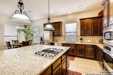 25014 Kiowa Creek, San Antonio, TX 78255 - photo 5