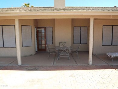Back Patio 1