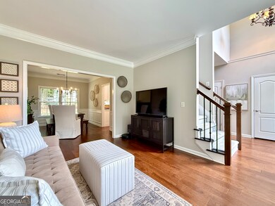 3415 Fox Hollow Way, Suwanee, GA 30024 - photo 5