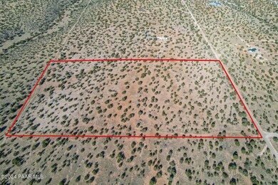 0 N Feather Mountain Rd unit PAR1061273, Paulden, AZ 86334 - photo 2