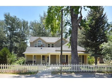 100 Murray St, Niwot, CO 80544 - photo 2