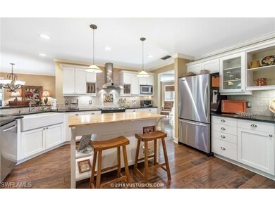 721 Old Trail Dr, Naples, FL 34103 - photo 2