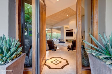 Welcome Home !!!