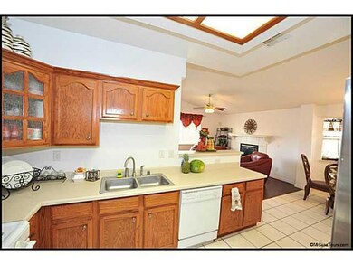 13712 Paseo de Fe Cir, El Paso, TX 79928 - photo 6