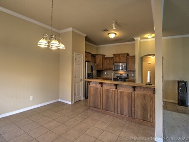 3212 E Gillette St, Broken Arrow, OK 74014 - photo 5