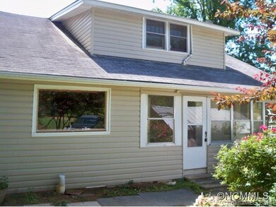 Back of House