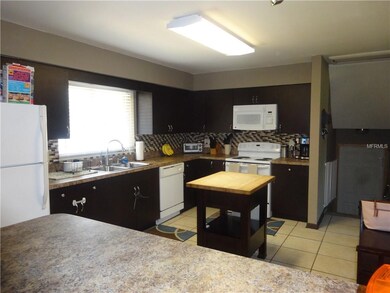 Newer updated kitchen
