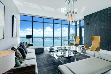 Echo Brickell unit 4603, Miami, FL 33131 - photo 7