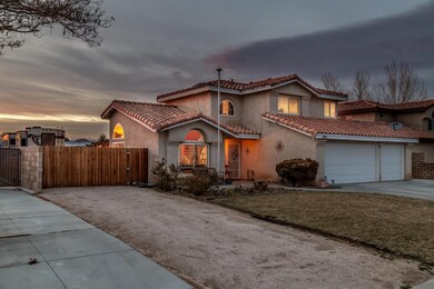 3201 Sabre St, Rosamond, CA 93560 - photo 4