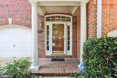 10104 Baldwin Ct, Bethesda, MD 20817 - photo 6