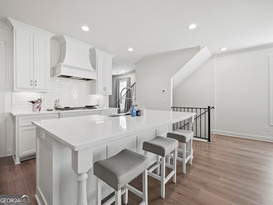 205 Nash St, Lawrenceville, GA 30046 - photo 3