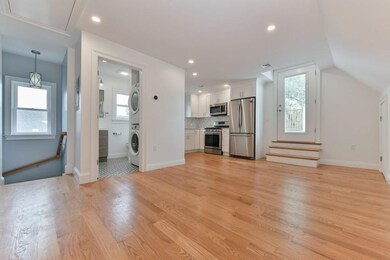 29 Port Norfolk St unit 3, Dorchester, MA 02122 - photo 2