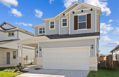 132 Ventura Dr, Liberty Hill, TX 78642 - photo 2