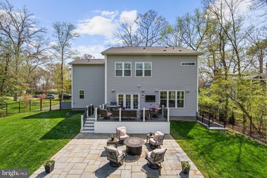 1136 Custis St, Alexandria, VA 22308 - photo 7