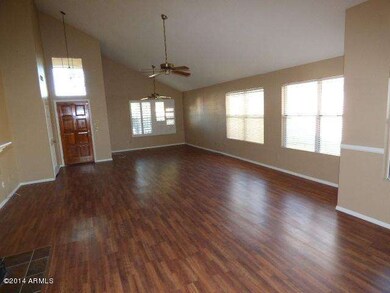 Huge Living Room or Media Room