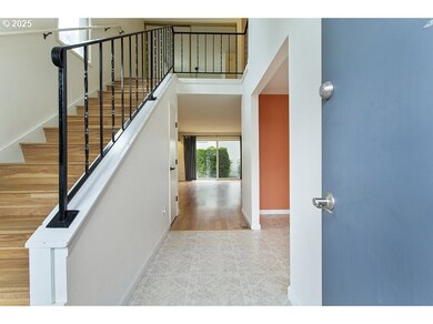 Entrance/Foyer