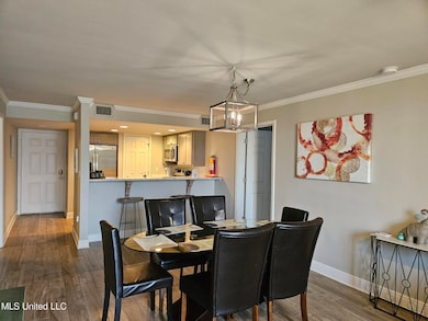 Dinning room