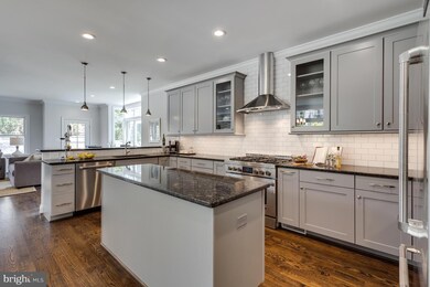 2337 Highland Ave, Falls Church, VA 22046 - photo 5