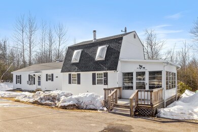 46 Dame Rd, Center Tuftonboro, NH 03816 - photo 2