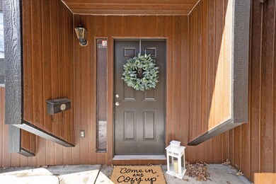 Welcome Home
