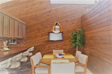 New Dining room