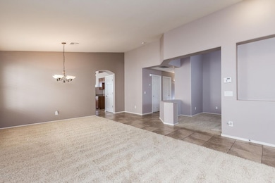 Livinig Room
