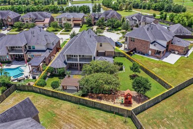 5826 Caspian Falls Ln, Fulshear, TX 77441 - photo 2