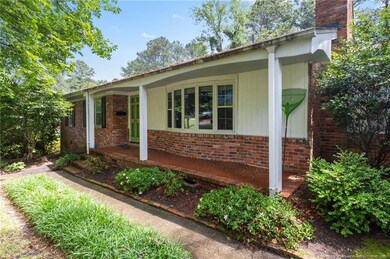 705 Emeline Ave, Fayetteville, NC 28303 - photo 5