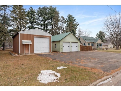 321 S Avenue Ave, Clear Lake, WI 54005 - photo 3