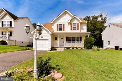 753 Valley Green Ave, Woodbury, NJ 08096 - photo 3