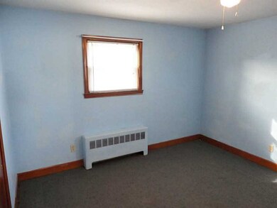 Bedroom.