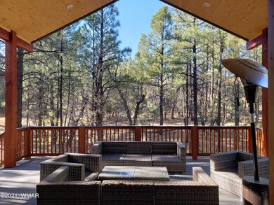 Back Porch