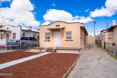 3209 Morehead Ave, El Paso, TX 79930 - photo 3