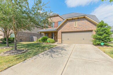 This beautiful elevation welcomes you home every day!