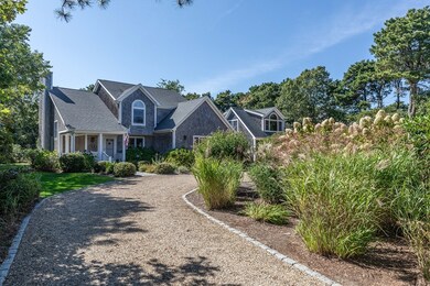 8 Old Dunhams Corner Way, Edgartown, MA 02539 - photo 4