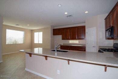 Kitchne-Breakfast Room