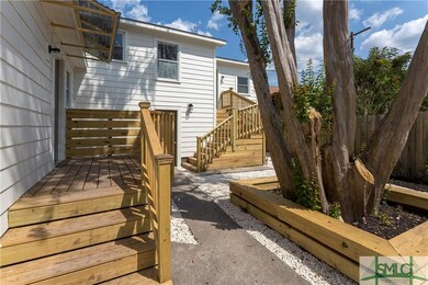118 W 41st St, Savannah, GA 31401 - photo 2