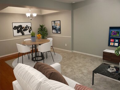 10178 Longmont Dr unit 43/4, Houston, TX 77042 - photo 4