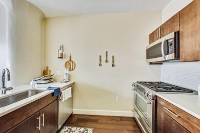 43 Westland Ave unit 307, Boston, MA 02115 - photo 5
